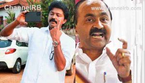 Read more about the article അന്ത്യശാസനം; ഫോണില്‍ വിളിച്ചിട്ട് കിട്ടുന്നില്ല, എല്‍ദോസ് കെ.പി.സി.സിയുമായി ഉടനെ ബന്ധപ്പെടണമെന്ന് വി.ഡി സതീശന്‍, യുവതിയുടെ രഹസ്യമൊഴി രേഖപ്പെടുത്തും