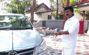 Read more about the article വിവാഹ വാഗ്ദാനം നൽകി നിരവധി തവണ ലൈംഗികമായി പീഡിപ്പിച്ചു;  എൽദോസ് കുന്നപ്പള്ളിക്കെതിരെ യുവതിയുടെ പരാതി ഇങ്ങനെ