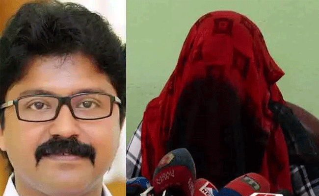 You are currently viewing എൽദോസ് കുന്നപ്പിള്ളിക്ക് താൽക്കാലിക  ആശ്വാസം; അറസ്റ്റ് ഉടനില്ലെന്ന് ക്രൈം ബ്രാഞ്ച്