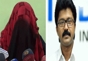 Read more about the article എൽദോസ് കുന്നപ്പിള്ളിക്ക് ഉപാധികളോടെ ജാമ്യം; പീഡന പരാതിയിൽ ഉറച്ച് നിൽക്കുന്നതായി പരാതിക്കാരി