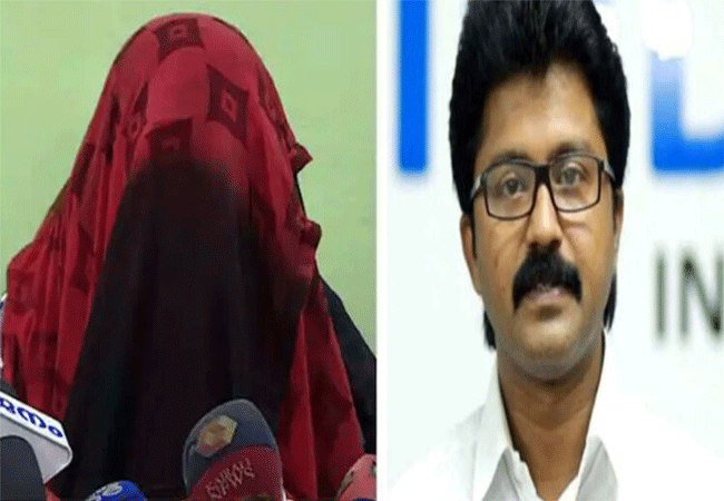 You are currently viewing എൽദോസ് കുന്നപ്പിള്ളിക്ക് ഉപാധികളോടെ ജാമ്യം; പീഡന പരാതിയിൽ ഉറച്ച് നിൽക്കുന്നതായി പരാതിക്കാരി