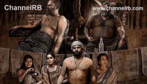 Read more about the article കുപ്പിച്ചില്ലിന്‍റെ മൂര്‍ച്ചയുള്ള ഒരു സിനിമ; സണ്ണി വെയ്ന്‍ ചിത്രം അപ്പന്‍, ഒ.ടി.ടി സ്ട്രീമിങ് ആരംഭിച്ചു