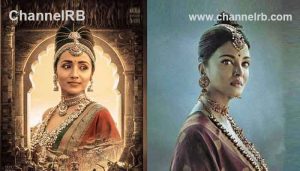 Read more about the article പൊന്നിയിന്‍ സെല്‍വനില്‍ ഉപയോഗിച്ച ആഭരണങ്ങള്‍ സ്വന്തമാക്കാം; മാണിക്യവും മരതകവും പതിച്ച സ്വര്‍ണാഭരണങ്ങള്‍,​ ഹൈദരാബാദ് നിസാമിന് വേണ്ടി ആഭരണങ്ങള്‍ ഒരുക്കിയവര്‍ നിര്‍മ്മിച്ച പണിത്തരം