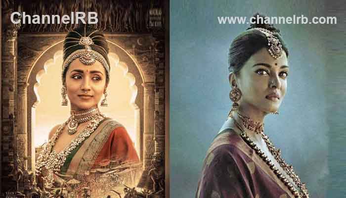 Read more about the article പൊന്നിയിന്‍ സെല്‍വനില്‍ ഉപയോഗിച്ച ആഭരണങ്ങള്‍ സ്വന്തമാക്കാം; മാണിക്യവും മരതകവും പതിച്ച സ്വര്‍ണാഭരണങ്ങള്‍,​ ഹൈദരാബാദ് നിസാമിന് വേണ്ടി ആഭരണങ്ങള്‍ ഒരുക്കിയവര്‍ നിര്‍മ്മിച്ച പണിത്തരം