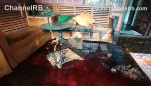 Read more about the article പെട്രോളൊഴിച്ച്‌ കത്തിച്ച ദമ്പതികളില്‍ ഒരാള്‍ മരിച്ചു; ആക്രമത്തിന് പിന്നില്‍ മക്കളുടെ ആത്മഹത്യയുടെ പകയെന്ന് പോലീസ്