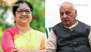 Read more about the article മന്ത്രിമാർക്കെതിരെ കടുത്ത നടപടി; ആക്ഷേപിക്കുന്നവർ ജാഗ്രതെ, മുന്നറിയിപ്പുമായി ഗവർണർ