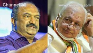 Read more about the article പ്രീതി നഷ്ടപ്പെട്ടു; ധനമന്ത്രിയെ നീക്കണമെന്ന് മുഖ്യമന്ത്രിയോട് ഗവര്‍ണർ,യു.പിയിൽ ഉള്ളർക്ക് കേരളത്തിലെ കാര്യം മനസ്സിലാക്കാൻ സാധിക്കില്ലെന്ന ബാലഗോപാലിൻ്റെ പ്രസ്താവനയാണ് ഗവർണറെ ചൊടിപ്പിച്ചത്