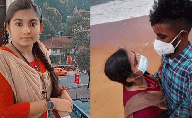 Read more about the article ഷാരോണിൻ്റെ കൊലപാതകം ആസൂത്രണം ചെയ്യാൻ പെണ്‍കുട്ടി ഇന്റർനെറ്റില്‍ പരതി; ഛർദിച്ചപ്പോൾ വിഷം കലർത്തിയ കാര്യം പറഞ്ഞു