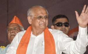 Read more about the article ഗുജറാത്തില്‍ ഏക സിവില്‍ കോഡ് നടപ്പാക്കാന്‍ ബി.ജെ.പി നീക്കം; പഠനം നടത്താന്‍ പ്രത്യേക സമിതിയെ രൂപീകരിക്കാൻ തീരുമാനിച്ചു