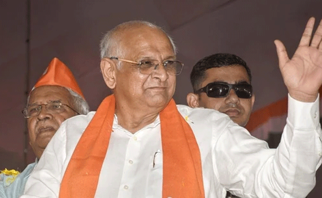 You are currently viewing ഗുജറാത്തില്‍ ഏക സിവില്‍ കോഡ് നടപ്പാക്കാന്‍ ബി.ജെ.പി നീക്കം; പഠനം നടത്താന്‍ പ്രത്യേക സമിതിയെ രൂപീകരിക്കാൻ തീരുമാനിച്ചു