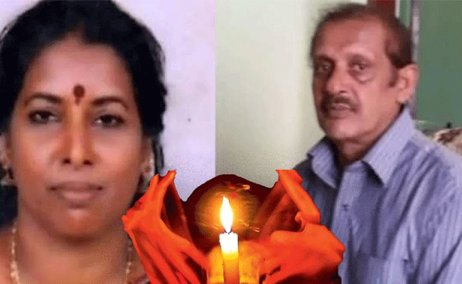 Read more about the article അതിക്രൂരമായി നരബലി നടത്തിയത്  ഐശ്വര്യത്തിന് വേണ്ടി; അന്വേഷണത്തിൽ  തുമ്പായത് പത്മത്തിനെ കാണാനില്ലെന്ന പരാതി