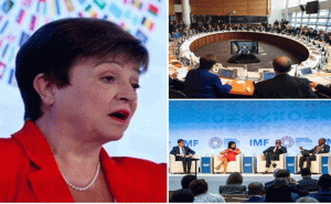 Read more about the article ‘ കോവിഡ് പ്രതിസന്ധികളെ അതിജീവിച്ച് മുന്നേറുന്ന ഇന്ത്യ ഇരുണ്ട ചക്രവാളത്തിലെ വെള്ളിവെളിച്ചം’; ഇന്ത്യന്‍ സമ്പദ്ഘടനയ്ക്ക് ഐ.എം.എഫിൻ്റെ  പ്രശംസ