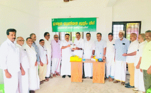 Read more about the article തൊഴിലുറപ്പ് പദ്ധതി പ്രവർത്തികളുടെ എണ്ണം കുറയ്ക്കാൻ നീക്കം; കാർഷികമേഖലയെ പ്രതിസന്ധിയിലാക്കുമെന്ന് കർഷക സംഘം