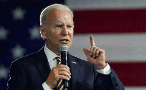 Read more about the article ഇറാനിയൻ മതപോലീസും അധികാരികളും നാളെ ഉത്തരം പറയേണ്ടിവരും;  ഇറാനിലെ  ഹിജാബ് വിരുദ്ധ സമരക്കാർക്ക് പിന്തുണയുമായി ജോ ബൈഡൻ