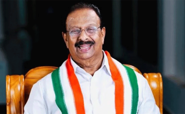 Read more about the article വേദനിപ്പിച്ചെങ്കില്‍ ക്ഷമ ചോദിക്കുന്നു; തെക്കൻ കേരളത്തെ അധിക്ഷേപിച്ച വിവാദ പരാമര്‍ശം പിന്‍വലിക്കുന്നെന്ന് കെ. സുധാകരന്‍