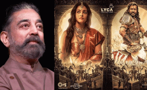 Read more about the article ചോളന്മാരുടെ കാലഘട്ടിൽ ഹിന്ദു മതം എന്ന പ്രയോഗം ഇല്ല; ബ്രിട്ടീഷുകാർ ഉപയോഗിച്ച പ്രയോഗമാണ്  ‘ഹിന്ദു ‘: കമൽ ഹാസൻ