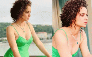 Read more about the article ബി.ജെ.പി ടിക്കറ്റ് നൽകിയാൽ ലോക്‌സഭാ തെരഞ്ഞെടുപ്പിൽ  മത്സരിക്കാൻ തയ്യാർ: രാഷ്ട്രീയത്തിലേക്ക് കടക്കുമെന്ന സൂചന നൽകി കങ്കണ