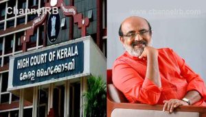 Read more about the article കിഫ്ബി മസാല ബോണ്ട്; തോമസ് ഐസക്കിന് താൽക്കാലിക ആശ്വാസം, ഇ.ഡി സമൺസ് അയയ്ക്കുന്നത് കോടതി വിലക്കി