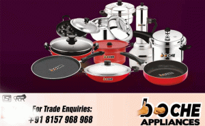 Read more about the article ബോചെ അപ്ലയന്‍സസ് അടുക്കള കീഴടക്കുന്നു