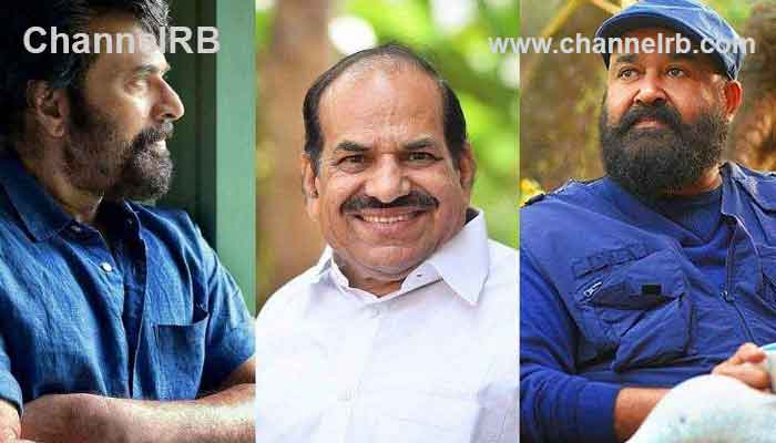 Read more about the article പ്രിയ സു​ഹൃത്തെന്ന് മമ്മൂട്ടി, കണ്ണീരോടെ വിടചൊല്ലി മോഹന്‍ലാല്‍; കോടിയേരി ബാലകൃഷ്ണന് ആദരാഞ്ജലി