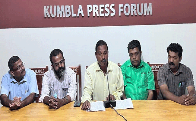 Read more about the article കുമ്പള ഹയർ സെക്കന്ററിക്കെതിരായ അപവാദ പ്രചരണങ്ങൾ അവസാനിപ്പിക്കണം: പി. ടി. എ