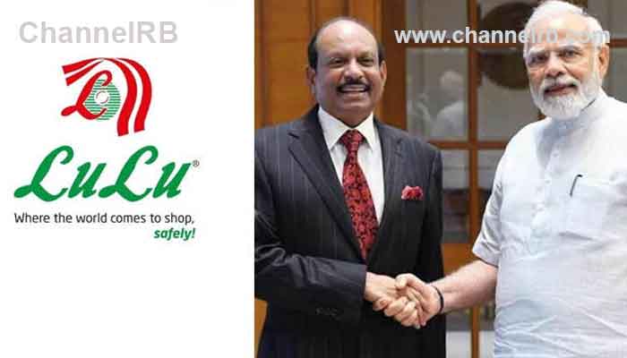 You are currently viewing ഗുജറാത്ത് മുഖ്യമന്ത്രിയുടെ വിദേശ സന്ദര്‍ശനം; രാജ്യത്തെ വലിയ മാള്‍ ഇനി മോദിയുടെ നാട്ടില്‍, ലുലു ഗ്രൂപ്പ് നിക്ഷേപിക്കുന്നത് 3,000 കോടി രൂപ