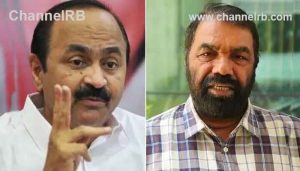 Read more about the article സ്വന്തം ഭാര്യയെയാണ് കൊണ്ടുപോയത്; വിദേശയാത്രയിൽ പ്രതികരണവുമായി വി.ശിവന്‍കുട്ടി, ഭര്‍ത്താവ് മന്ത്രി ആയതിനാല്‍ ഭാര്യയ്ക്ക് പുറത്തിറങ്ങാന്‍ പാടില്ല എന്നാണോ: ശിവന്‍കുട്ടി