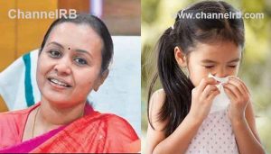 Read more about the article കുട്ടികള്‍ക്ക് പിന്നെയും പനിയും ചുമയും; നിരീക്ഷണം ശക്തമാക്കാന്‍ ജില്ലകള്‍ക്ക് നിര്‍ദേശം: മന്ത്രി വീണാ ജോര്‍ജ്