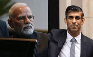 Read more about the article മോദി-ഋഷി സുനക് ആദ്യ കൂടിക്കാഴ്ച നവംബറിലെ ജി-20 യോഗത്തില്‍; യു.എസ്- അമേരിക്കൻ പ്രസിഡന്റുമാരും പങ്കെടുക്കുന്നു