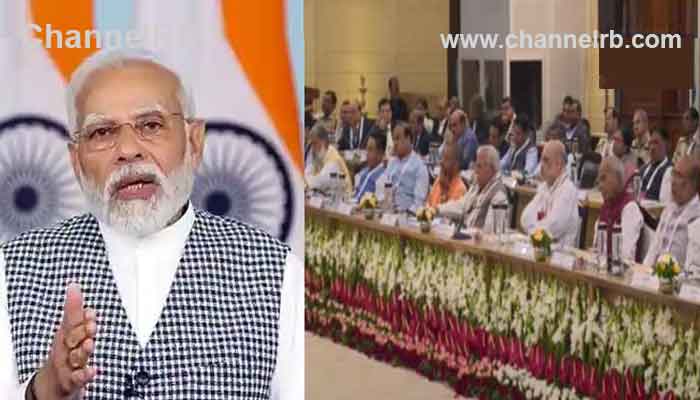 Read more about the article വ്യാജ വാർത്തകൾക്ക് എതിരെ നരേന്ദ്ര മോദി; ഏത് വിവരവും ഫോർവേഡ് ചെയ്യും മുമ്പേ പത്തുവട്ടം ചിന്തിക്കണം