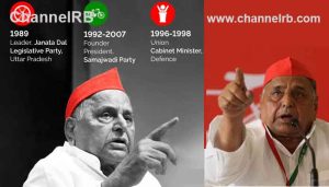 Read more about the article ഗുസ്തിക്കാരനിൽ നിന്ന് രാഷ്ട്രീയ ഗോദയിലെ നേതാജിയിലേക്ക്; മുലായം സിംഗ് യാദവിൻ്റെ ജീവിതം വല്ലാത്തൊരു കഥയാണ്