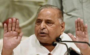 Read more about the article മുലായം സിംഗ് യാദവ് അതീവ ഗുരുതരാവസ്ഥയിൽ; അടുത്ത 24 മണിക്കൂർ അതീവ നിർണ്ണായകമാണെന്ന് ഡോക്ടർമാർ