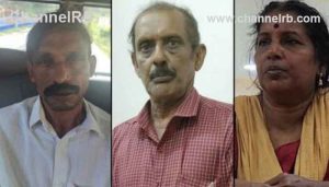 Read more about the article നരബലി; ഇലന്തൂരിലെ നരബലി കൊല കേസിൽ പ്രതിയുടെ വെളിപ്പെടുത്തൽ ഇങ്ങനെ
