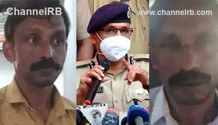 You are currently viewing പെണ്‍കുട്ടികള്‍ ക്രൂരമായ ബലാത്സംഗത്തിന് ഇരയായെന്ന് സൂചന; രണ്ട് പെണ്‍കുട്ടികളെ ഭഗവൽ സിങ്ങിൻ്റെ വീട്ടിലെത്തിച്ച് പീഡിപ്പിച്ചു, ഷാഫിയുടെ കുറ്റസമ്മത മൊഴി