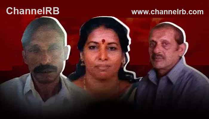 Read more about the article നരബലി; അവയവ മാഫിയ സംശയം തള്ളി പൊലീസ്, ഇത്തരം സാഹചര്യത്തില്‍ നടക്കുന്നതല്ല അവയവ ദാനം, ഷാഫി കൂടുതല്‍പേരെ ഇരകളാക്കിയതിന് തെളിവുകള്‍ ലഭിച്ചിട്ടില്ല