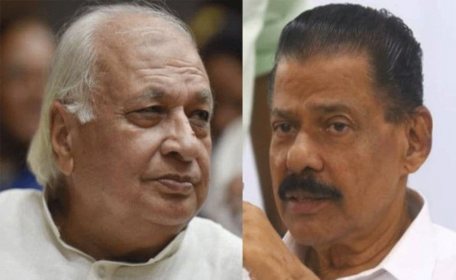 Read more about the article സ്വപ്നയുടെ തുടർച്ചയായ വ്യാജ പ്രചരണങ്ങളോട് അപ്പപ്പോൾ പ്രതികരിക്കേണ്ടതില്ല; ഗവർണർക്കെതിരെ പരസ്യ പ്രക്ഷോഭത്തിനിറങ്ങും: എം.വി ഗോവിന്ദൻ മാസ്റ്റർ