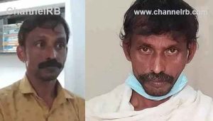 Read more about the article നരബലി കേസിലെ പ്രതി മുഹമ്മദ് ഷാഫി കരുതിയതിനെക്കാള്‍ കൊടും ക്രൂരന്‍; കാട്ടാനകളുടെ ജഡം ഒറ്റയ്ക്ക് വെട്ടുകത്തിക്ക് മുറിച്ച്‌ കഷ്ണങ്ങൾ ആക്കുന്നതില്‍ അതി വിദഗ്ദന്‍