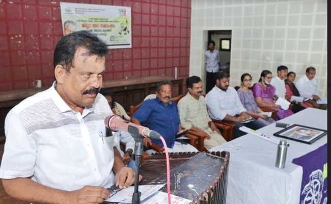 You are currently viewing ലഹരിക്കെതിരായ പോരാട്ടം വീടുകളില്‍ നിന്നും ആരംഭിക്കണം: എന്‍. എ നെല്ലിക്കുന്ന് എം.എല്‍.എ