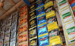 Read more about the article കച്ചവടം വർദ്ധിപ്പിക്കാൻ ജ്യൂസിനൊപ്പം നിരോധിത പാന്‍മസാല വില്‍പ്പന; കാഞ്ഞങ്ങാട്  ഒരാള്‍ അറസ്റ്റില്‍