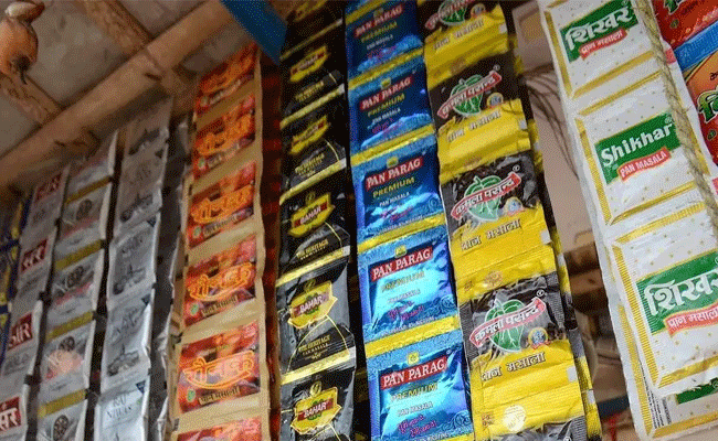 Read more about the article കച്ചവടം വർദ്ധിപ്പിക്കാൻ ജ്യൂസിനൊപ്പം നിരോധിത പാന്‍മസാല വില്‍പ്പന; കാഞ്ഞങ്ങാട്  ഒരാള്‍ അറസ്റ്റില്‍