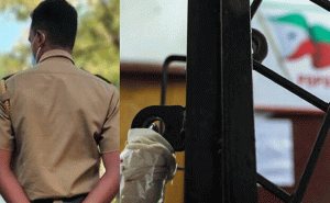 Read more about the article പോലീസ് സേനയിലെ ഉദ്യോഗസ്ഥര്‍ക്ക് പോപ്പുലർ ഫ്രണ്ട് ബന്ധം; വാര്‍ത്ത അടിസ്ഥാന രഹിതമെന്ന് കേരളാ പൊലീസ്