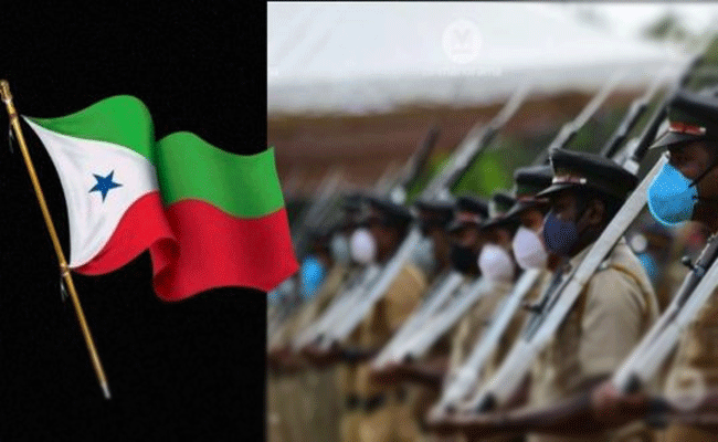 Read more about the article കേരളാ പൊലീസിലെ  873 ഉദ്യോഗസ്ഥർക്ക്  പോപ്പുലർ ഫ്രണ്ടുമായി ബന്ധമുണ്ടെന്ന് എൻ.ഐ.എ; റിപ്പോർട്ട് ഡി.ജി.പിക്ക് കൈമാറി