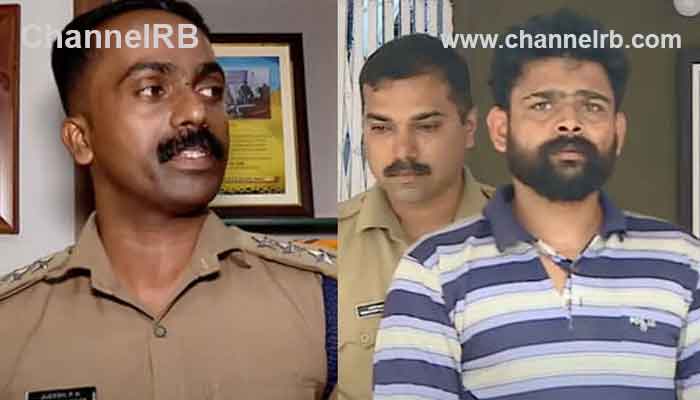 Read more about the article അച്ഛന്‍ ഇനി ഈ ഭൂമിയില്‍ ജീവിക്കണ്ട; മകന്‍ കൊല്ലുമെന്ന സ്ഥിതി വന്നപ്പോള്‍ ജോലി പോയാലും വേണ്ടീല എന്ന് കരുതി ഫയര്‍ ചെയ്‌തതെന്ന് പോലീസ് ഓഫീസർ