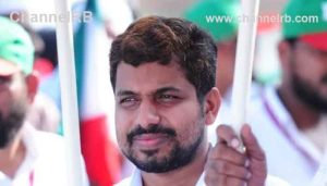 Read more about the article എൻ.ഐ.എ വീട് വളഞ്ഞു; നിരോധിത തീവ്രവാദ സംഘടന പോപ്പുലർ ഫ്രണ്ട് സംസ്ഥാന സെക്രട്ടറി പിടിയിൽ