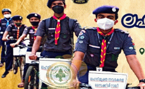 Read more about the article ലഹരിമുക്ത നവകേരള സൈക്കിൾ റാലി 25 ന് കാസർകോട് നിന്നും പുറപ്പെടും; സമാപനം തിരുവനന്തപുരത്ത്