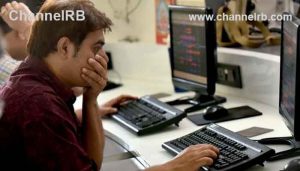 Read more about the article വിപണിയെ പിടിച്ചു നിര്‍ത്താന്‍ വജ്രായുധം പുറത്തെടുത്ത് ആര്‍.ബി.ഐ; ഇന്‍ഡക്‌സുകളെ ബാധിച്ച ദുര്‍ബലാവസ്ഥ തുടരുന്നു