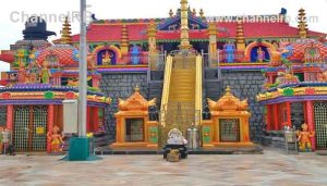 Read more about the article ശബരിമല നട തുലാമാസ പൂജകള്‍ക്കായി ഒക്ടോബര്‍ 17 ന് തുറക്കും; 18 ന് മേല്‍ശാന്തി നറുക്കെടുപ്പ്