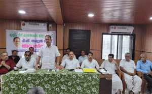 Read more about the article പി.ബി.അബ്ദുറസാഖ് സാധാരണക്കാരൻ്റെ മനസറിഞ്ഞ ജനപ്രതിനിധി; ആ ജീവിതം മാതൃകയാക്കാൻ എല്ലാവരും മുന്നോട്ട്  വരണം:  പി.എം.എ. സലാം