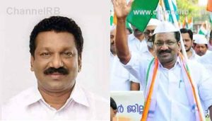 Read more about the article കോൺഗ്രസ് നേതാവ് സതീശൻ പാച്ചേനിക്കു അന്ത്യാഞ്‌ജലി; പൊതുദർശനത്തിന് നിരവധിപേർ, അഞ്ചുതവണ നിയമ സഭയിലേക്കും ഒരിക്കൽ പാലക്കാട് ലോക്‌സഭാ സീറ്റിലും മത്സരിച്ചു