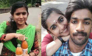 Read more about the article ഷാരോണിന്റേത് കൊലപാതകം; മറ്റൊരു വിവാഹം ഉറപ്പിച്ചപ്പോൾ ഷാരോണിനെ ഒഴിവാക്കാൻ തീരുമാനിച്ചു;വനിതാ സുഹൃത്ത് കുറ്റം സമ്മതിച്ചു